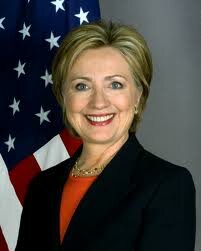Clinton-Hillary