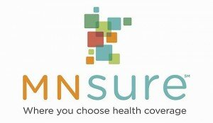 MNsure Logo