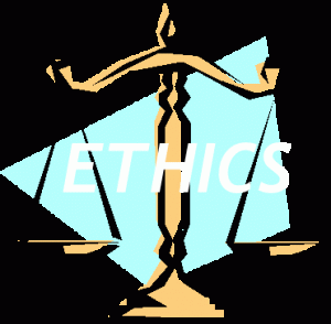 Scales-Ethics