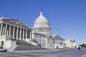 US Capitol Bldg