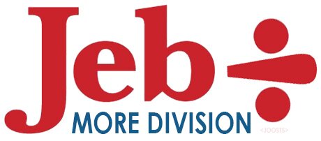 jebbush-division-logo
