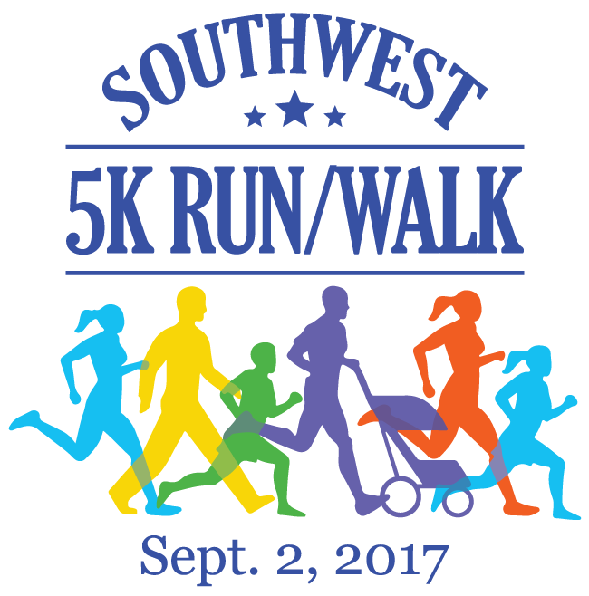Southwest 5k Run/Walk