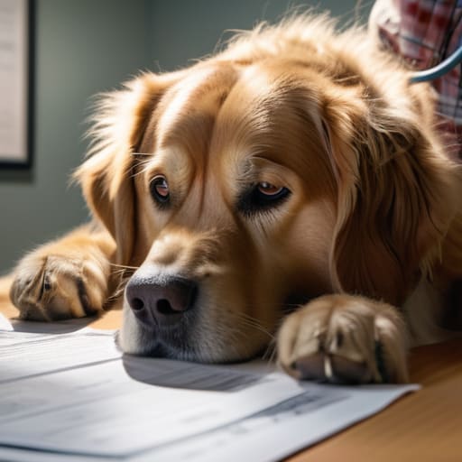 A Veterinary Service Fee Breakdown You Can Actually Use
