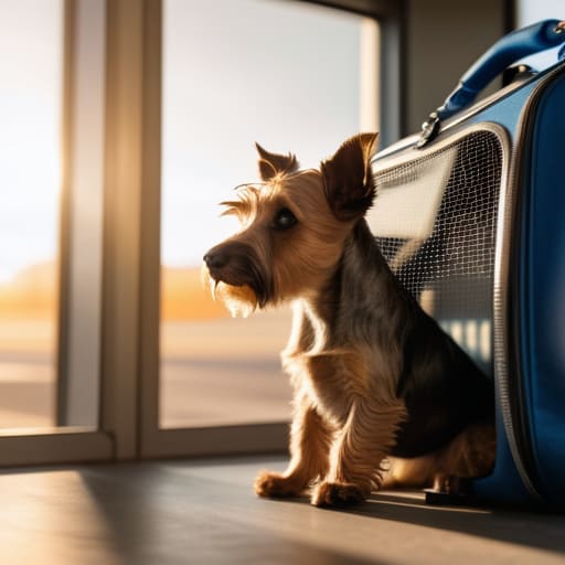 Airline Pet Policy Requirements Read the Fine Print First