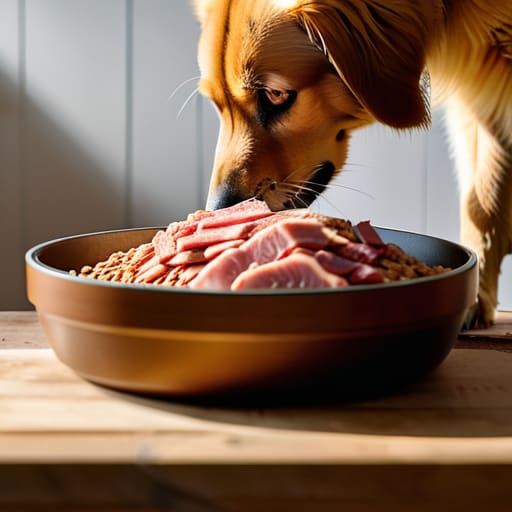 Canine and Feline Macronutrients What They Actually Need