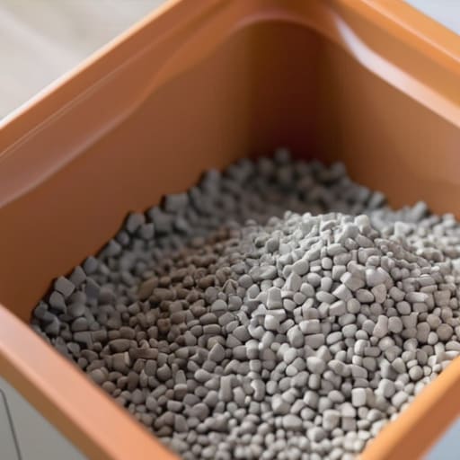 Choosing the Best Litter for Odor Control Without Wasting Money
