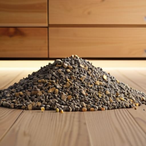Clay vs Natural Cat Litter Whats Actually Worth Your Money