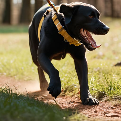 Common Leash Pulling Mistakes That Only Make It Worse