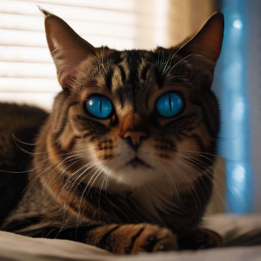 Deciphering Nocturnal Cat Behavior vs Actual Pain