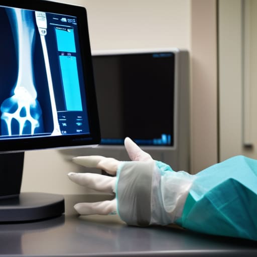 Detecting Bone Fractures With X Ray and Why It Matters