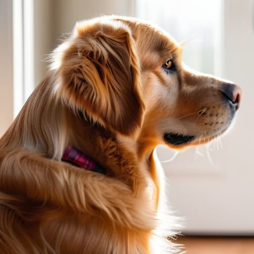 Distinguishing Canine Environmental Allergens From Real Emergencies