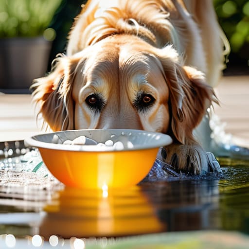 Dog Hydration Tips for Summer That Actually Work