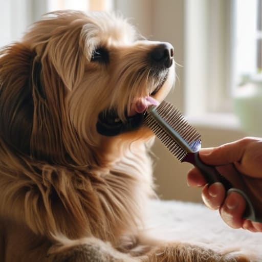 Essential Dog Grooming Supplies for Beginners Without Wasting Money