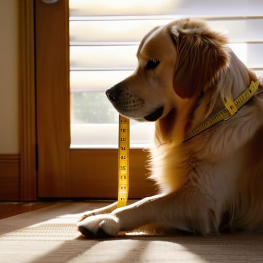 Finding the Correct Harness Size for Dogs Without the Guesswork