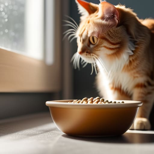 Hiding Pills in Cat Food When to Stop Guessing
