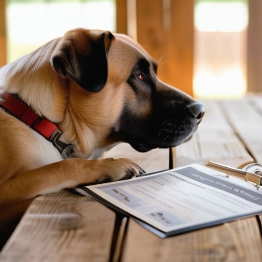 Identifying Backyard Breeders Before They Break Your Heart