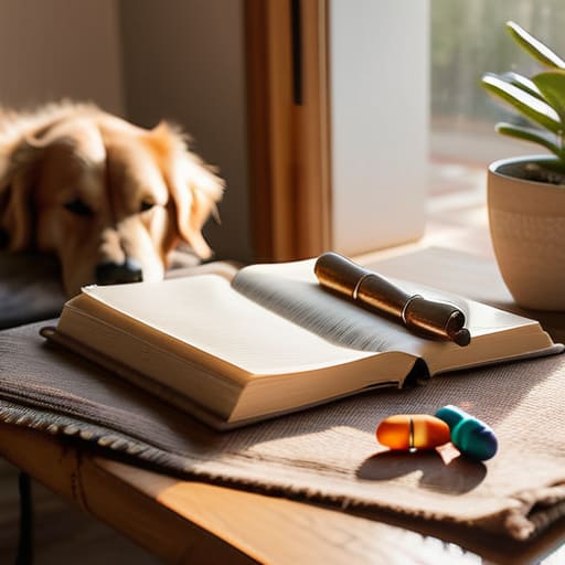 Managing Chronic Pet Illnesses Without Losing Your Mind