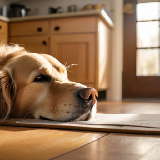 Managing Pet Chronic Pain Without Losing Your Mind