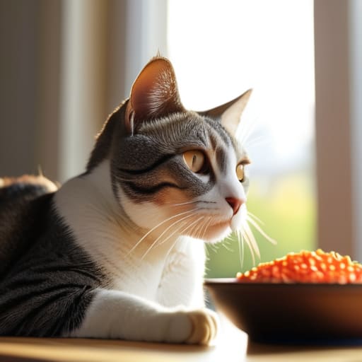 Meeting Feline Nutritional Requirements Without the Marketing Fluff