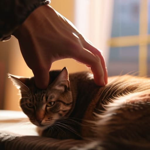 Monitoring Pet Body Condition Score Before Its Too Late