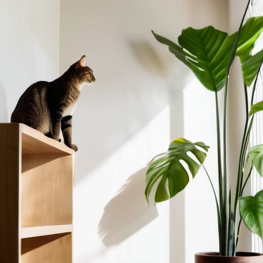 More Than Just Toys Real Cat Mental Stimulation Ideas