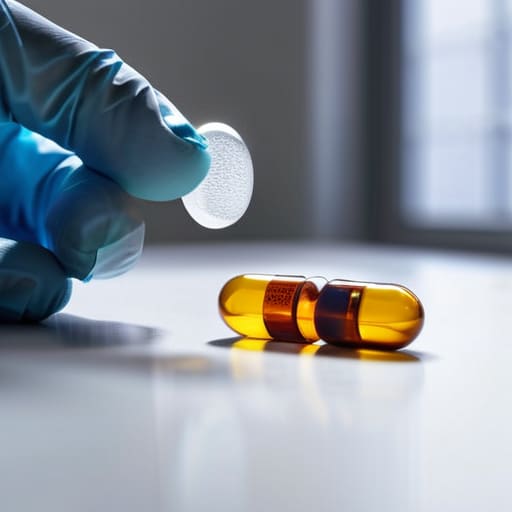 Multimodal Analgesia Techniques Why One Pill Isnt Enough