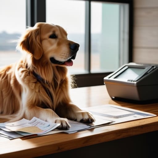 Navigating International Pet Relocation Requirements Without the Panic