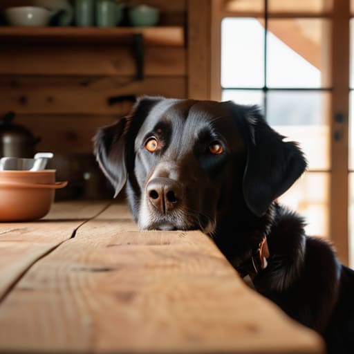 Navigating the Canine Decompression Period Without Panic
