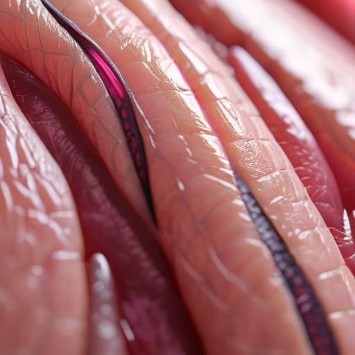 Navigating the Stages of Wound Healing Without Panic