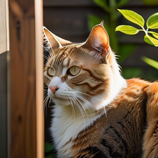 Preventing Cat Escapes Before They Turn Into Emergencies
