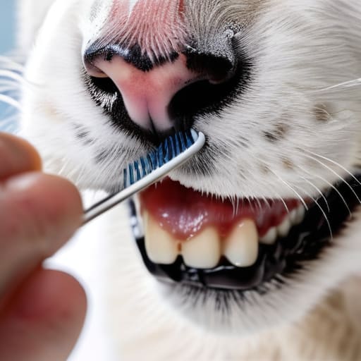 Preventing Cat Tartar Buildup Before It Becomes a Surgical Bill