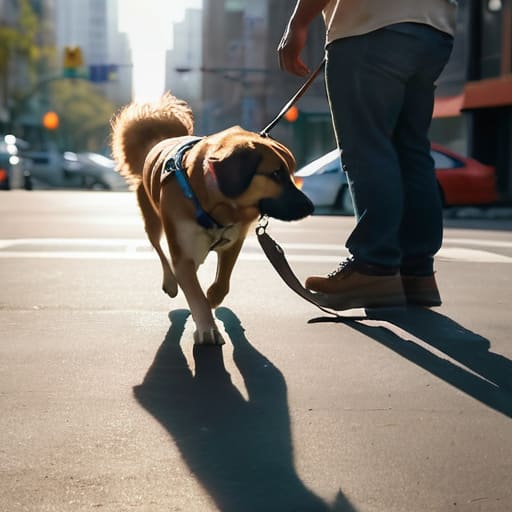 Preventing Dog Leash Pulling Before It Becomes a Crisis