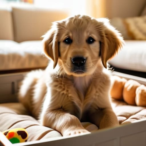 Puppy Crate Training Tips That Actually Work