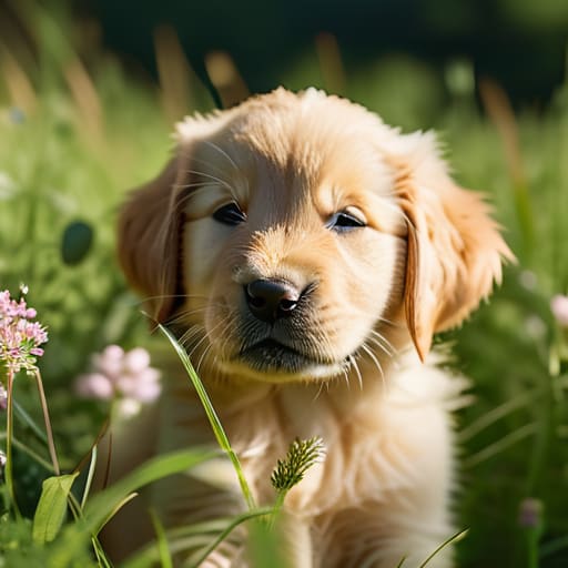 Puppy Developmental Exercise Building Foundations Without Breaking Bones