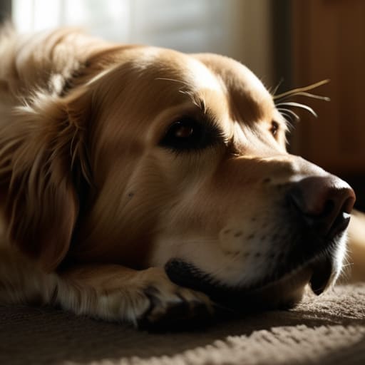 Reading the Signs of Pet Distress Before Its Too Late