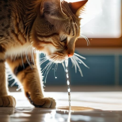 Recognizing Feline Chronic Kidney Disease Symptoms Early