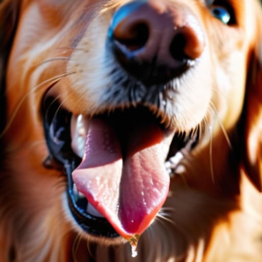 Recognizing Signs of Canine Heat Exhaustion Before Its Too Late