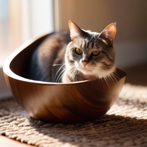 Recognizing Signs of Hairball Obstruction Versus a Simple Gag
