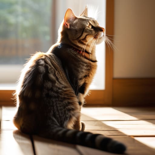 Recognizing the Signs and Managing Feline Chronic Pain