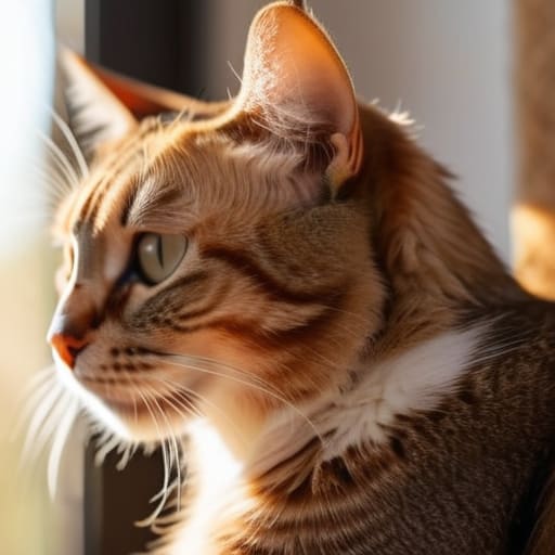 Redirecting Cat Scratching Habits Without Making Them Feel Punished