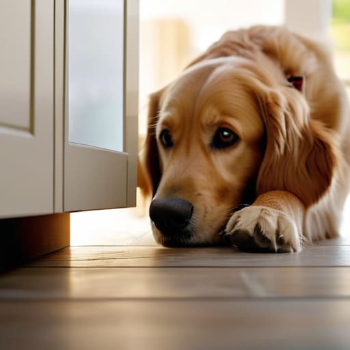 Safe storage for household chemicals and preventing accidental pet ingestion.