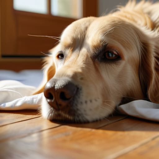 Scent Swapping Technique the Only Way to Prevent Pet Aggression