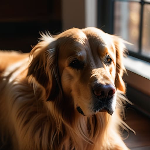 Seasonal Coat Changes in Dogs Normal or Something More
