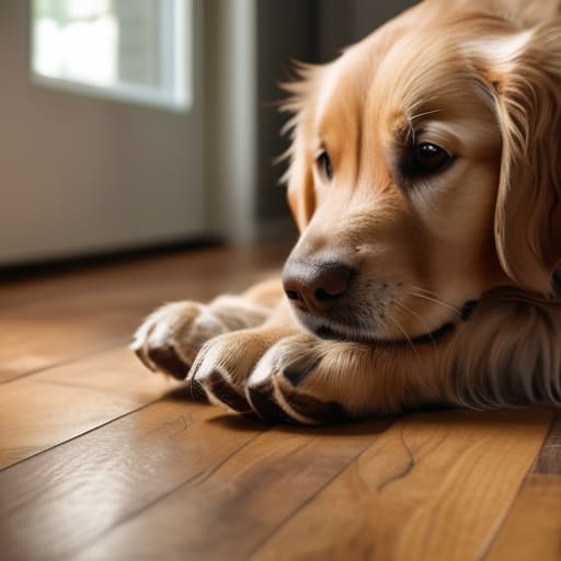 Spotting Dog Diarrhoea Emergency Signs Before Its Too Late