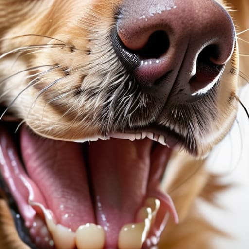 Spotting Signs of Pet Tooth Decay Before Its Too Late