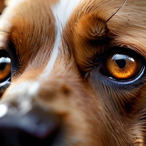 Spotting the Real Signs of Dog Fearfulness.