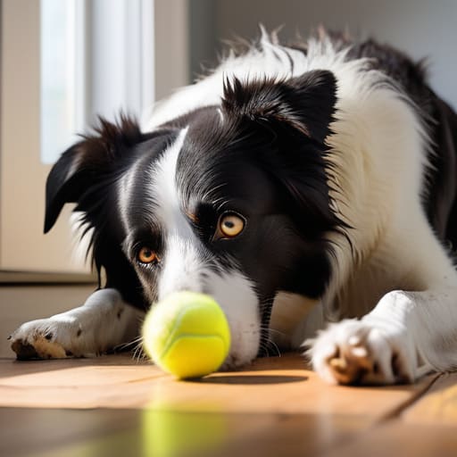 The Real Difference Between Physical vs Mental Stimulation for Dogs.