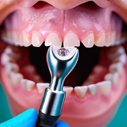 The Real Professional Teeth Cleaning Steps You Need to Know