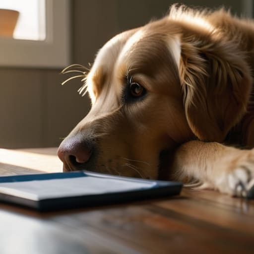 The Red Flags That Require a Pet Health Diagnostic Review