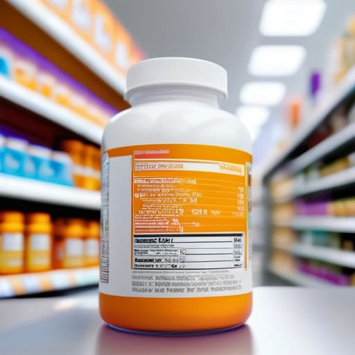 The Truth About Reading Supplement Facts Labels.